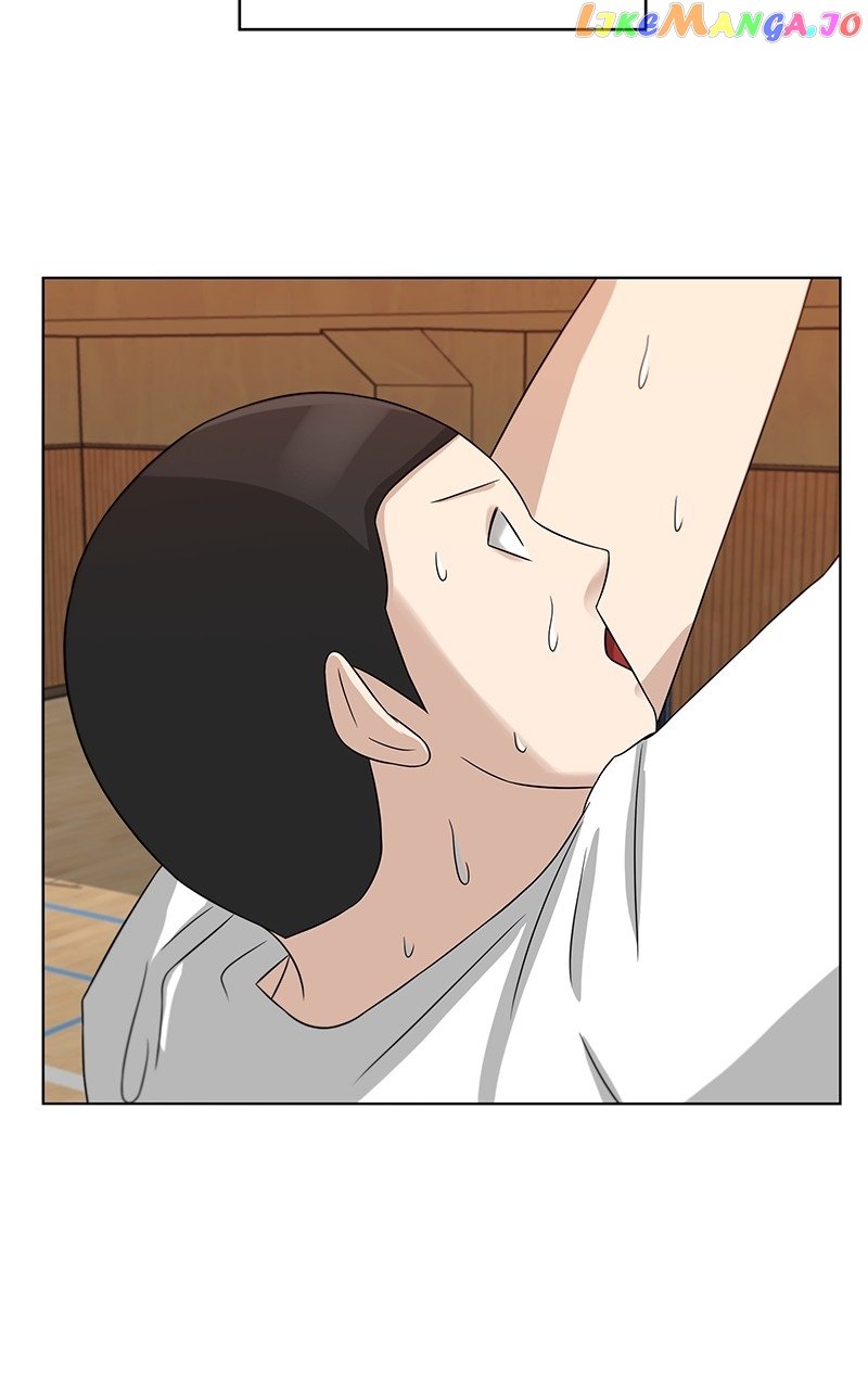 Big Man on the Court Chapter 19 - Page 52