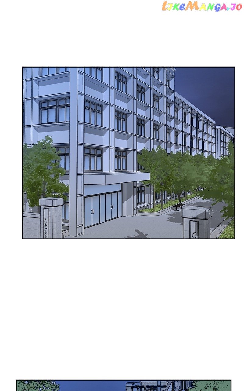 Big Man on the Court Chapter 19 - Page 53