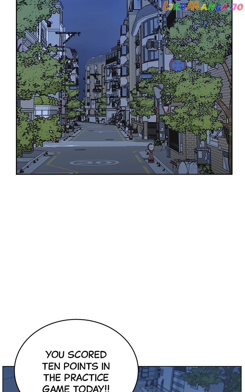 Big Man on the Court Chapter 19 - Page 54