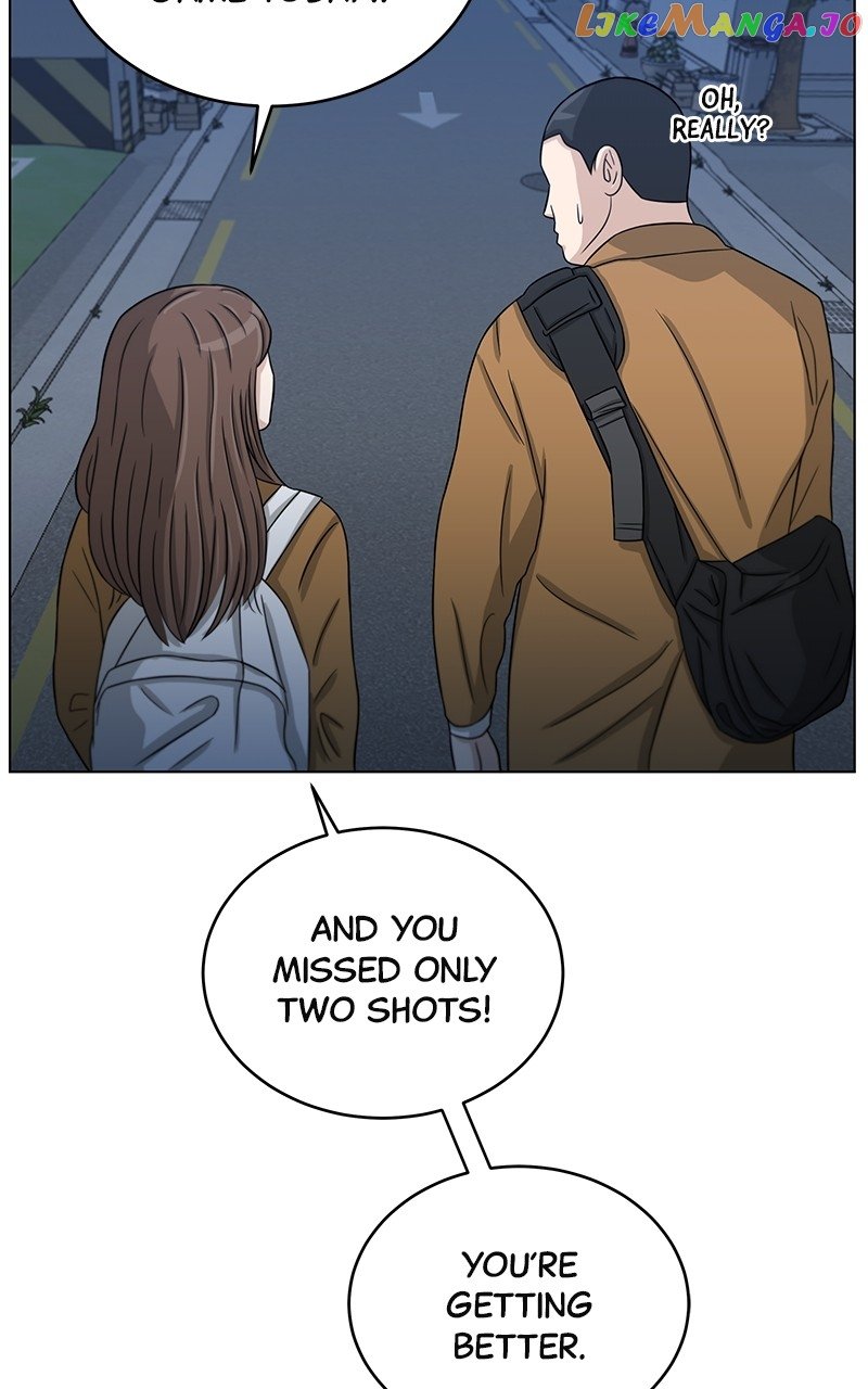 Big Man on the Court Chapter 19 - Page 55