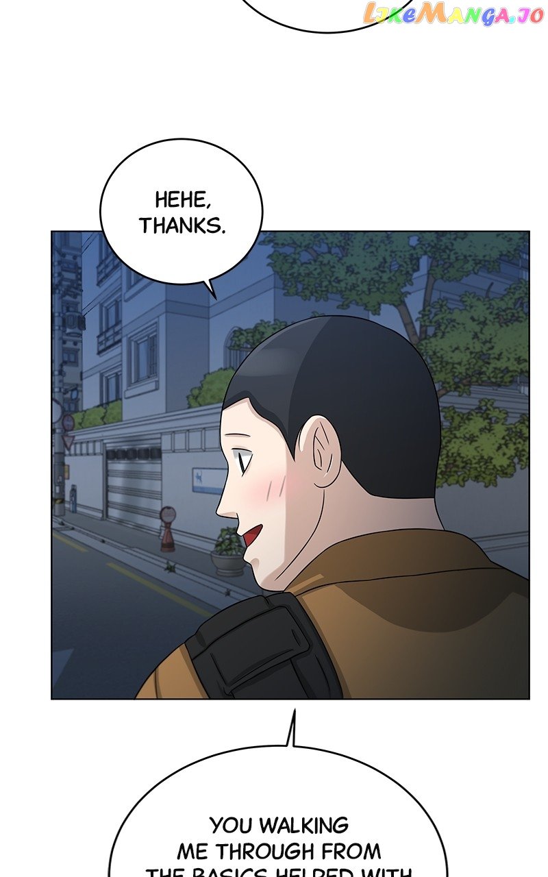 Big Man on the Court Chapter 19 - Page 56