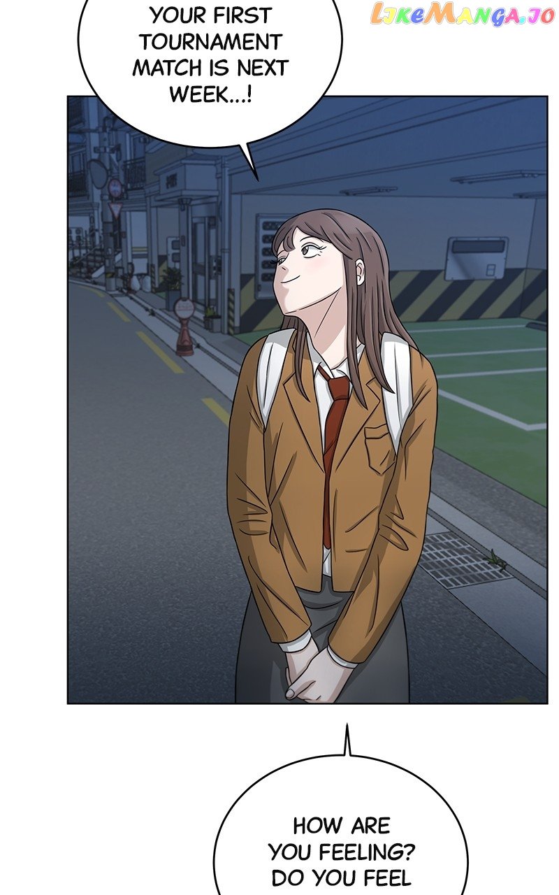 Big Man on the Court Chapter 19 - Page 58