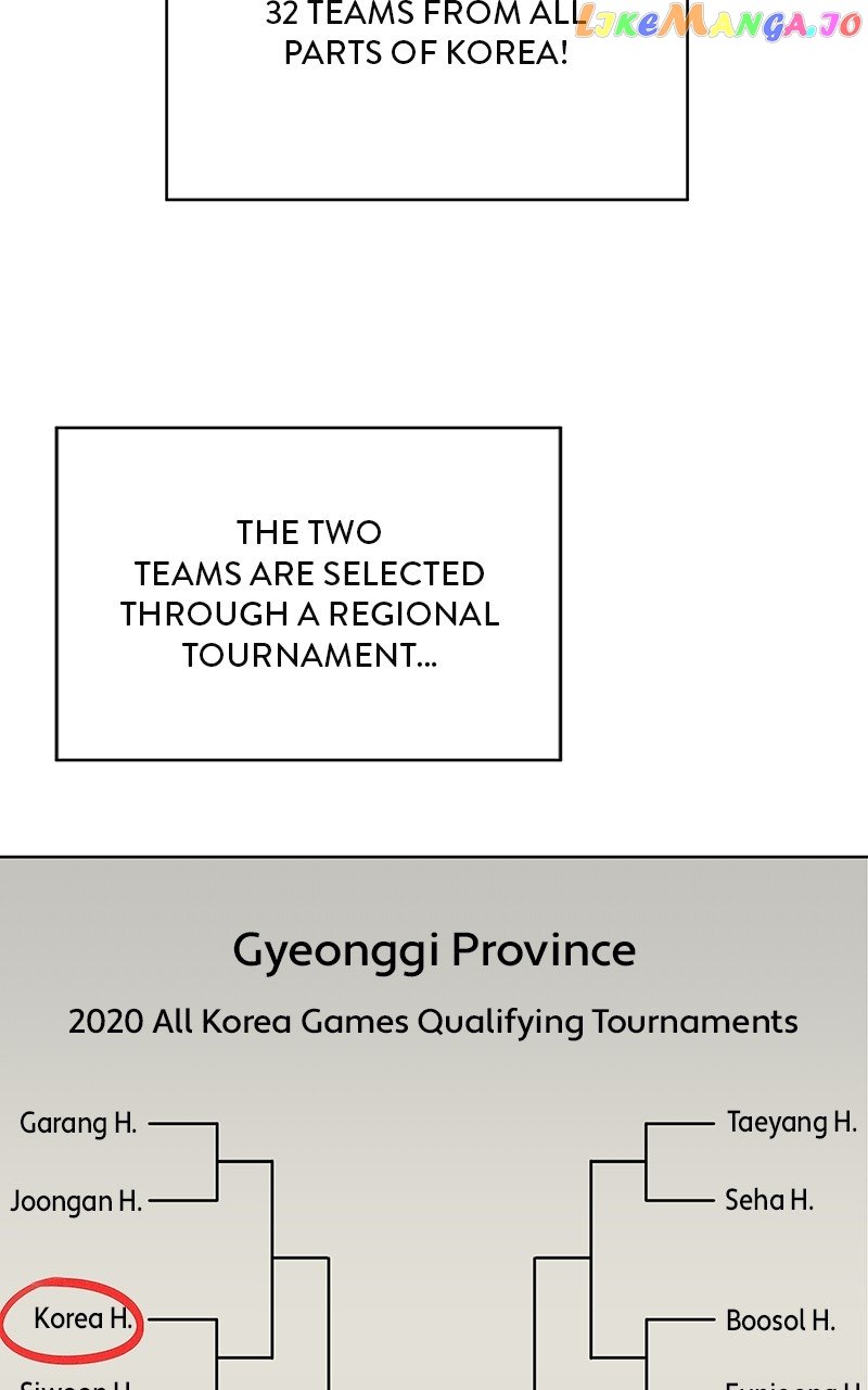 Big Man on the Court Chapter 19 - Page 7