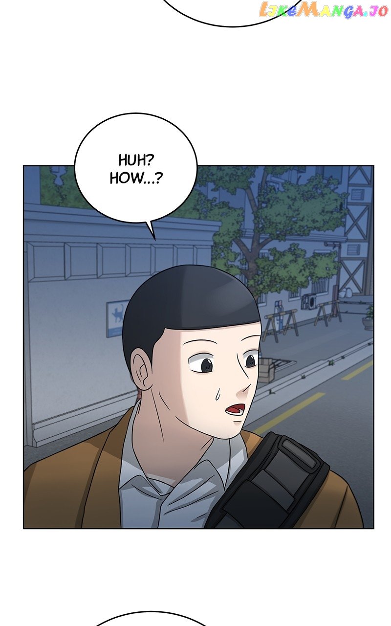 Big Man on the Court Chapter 19 - Page 63