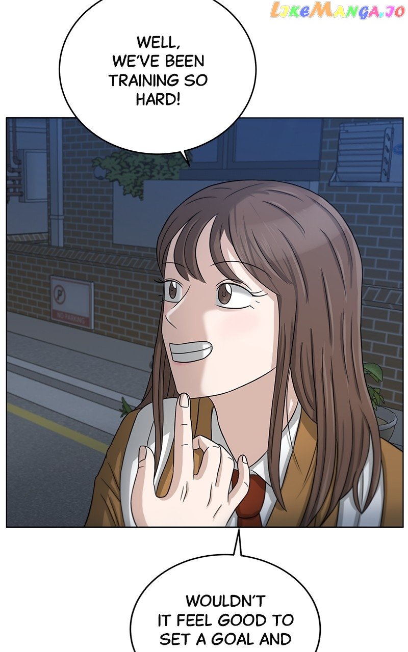 Big Man on the Court Chapter 19 - Page 64