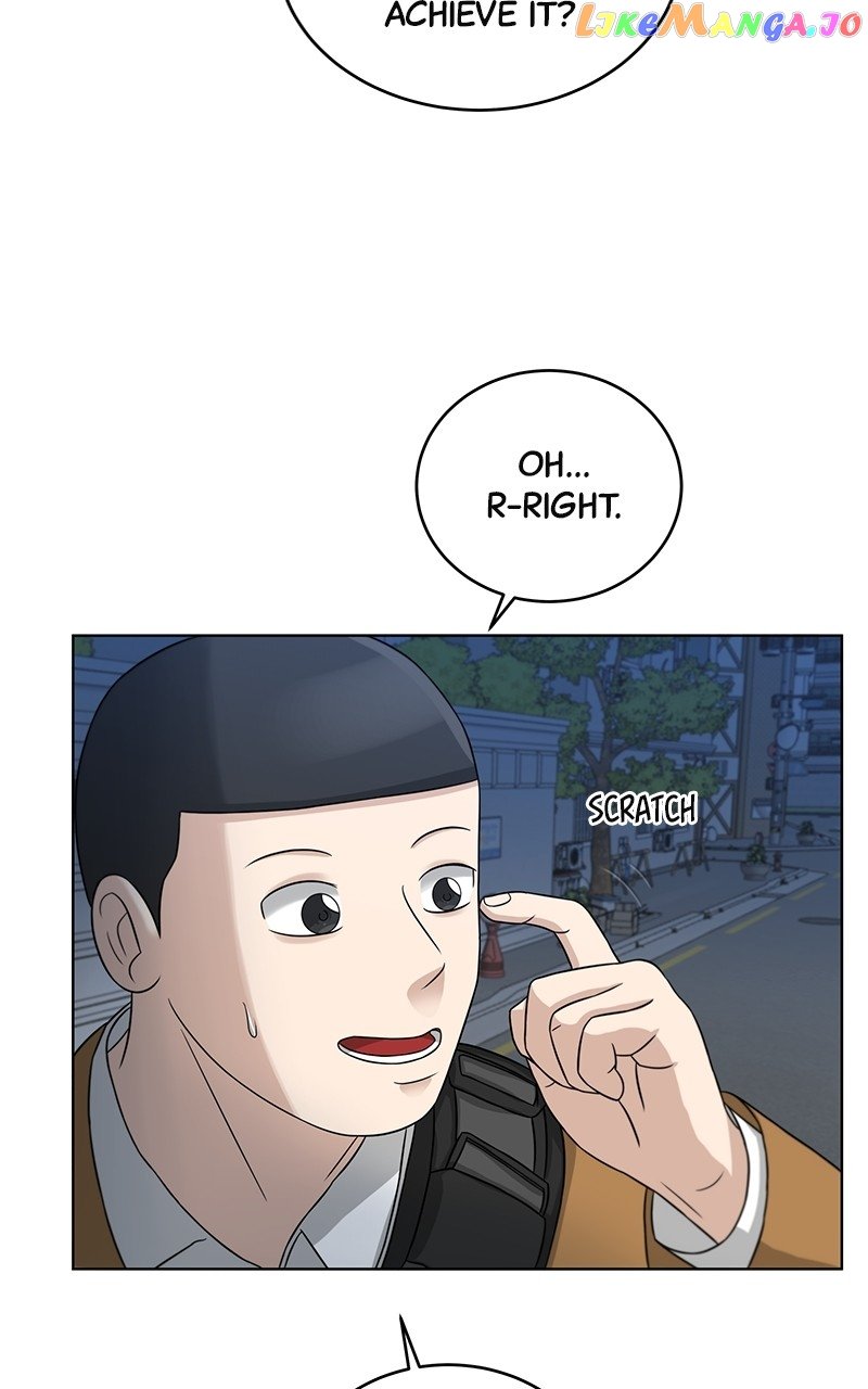 Big Man on the Court Chapter 19 - Page 65