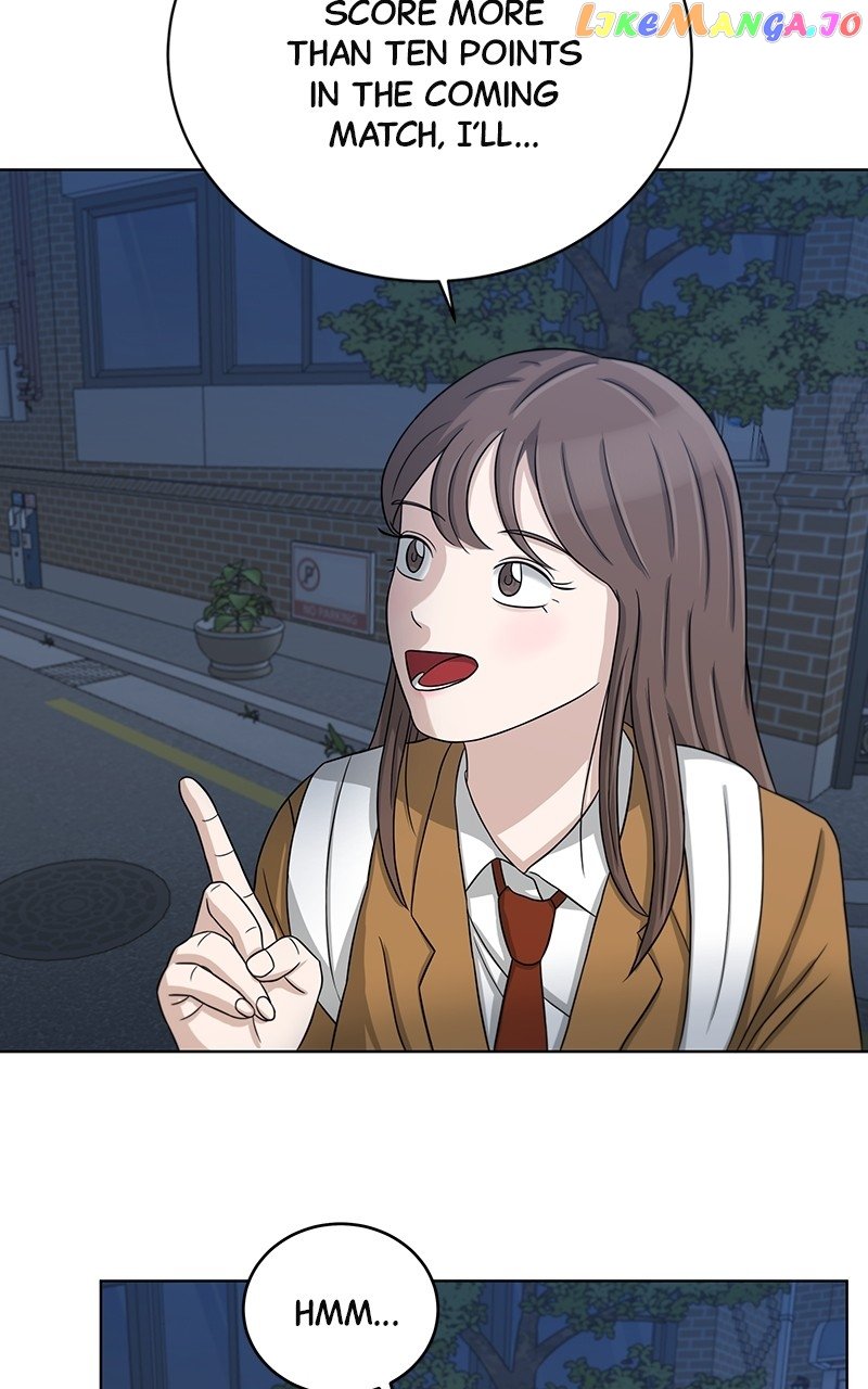 Big Man on the Court Chapter 19 - Page 67