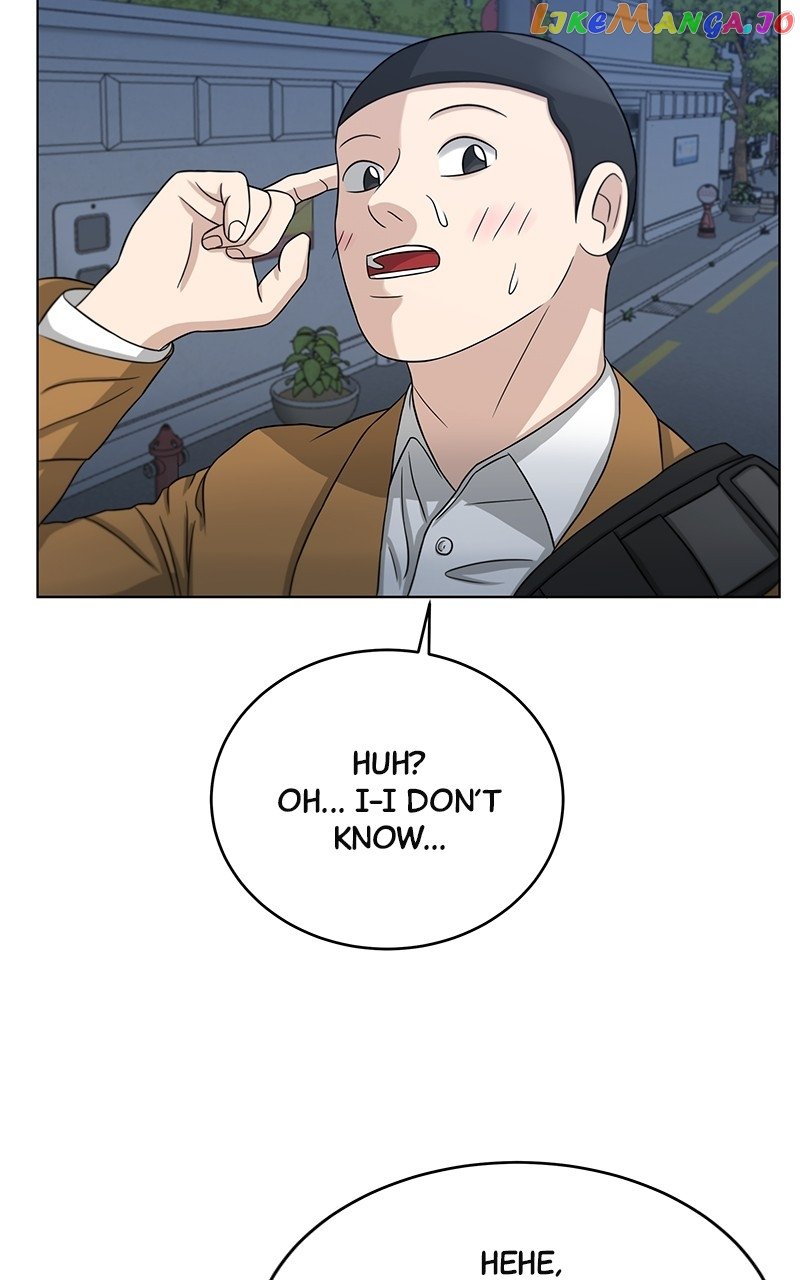 Big Man on the Court Chapter 19 - Page 69