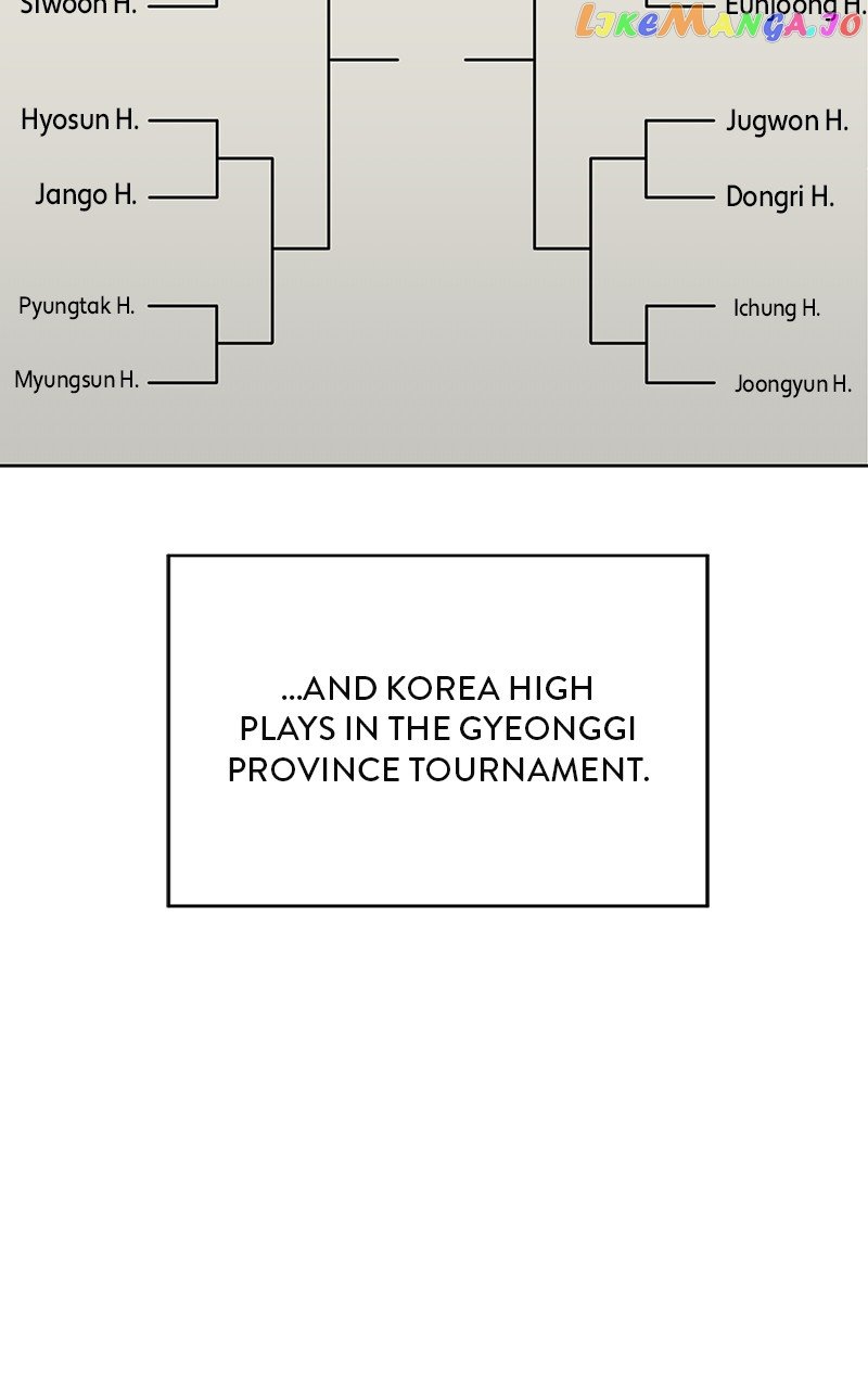 Big Man on the Court Chapter 19 - Page 8