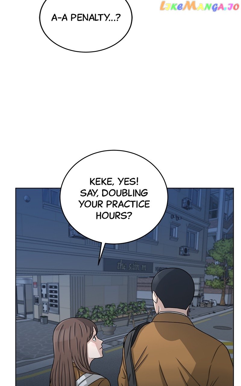 Big Man on the Court Chapter 19 - Page 71