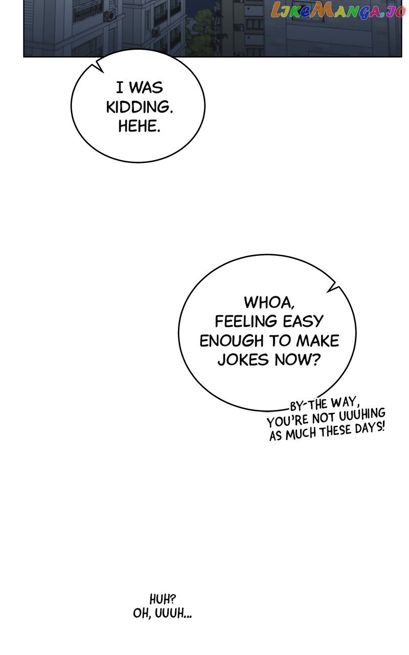 Big Man on the Court Chapter 19 - Page 73