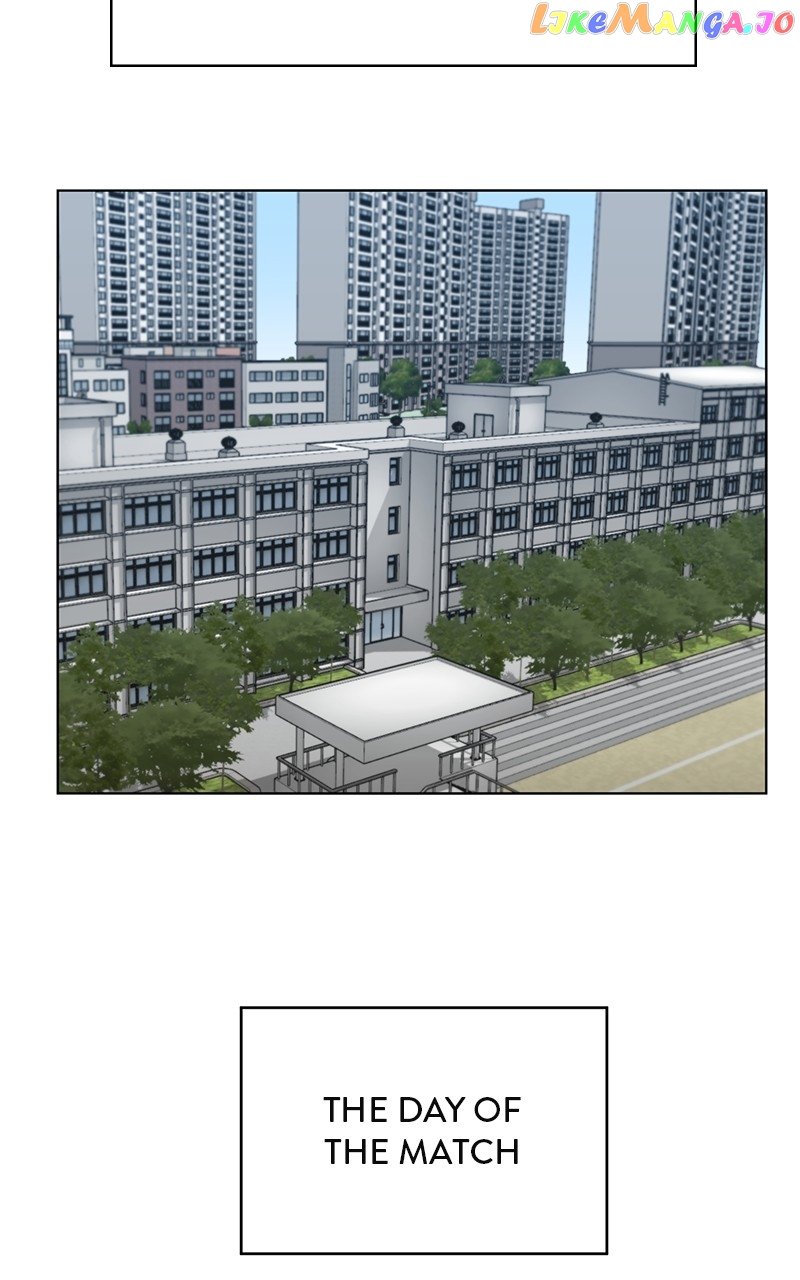 Big Man on the Court Chapter 19 - Page 75