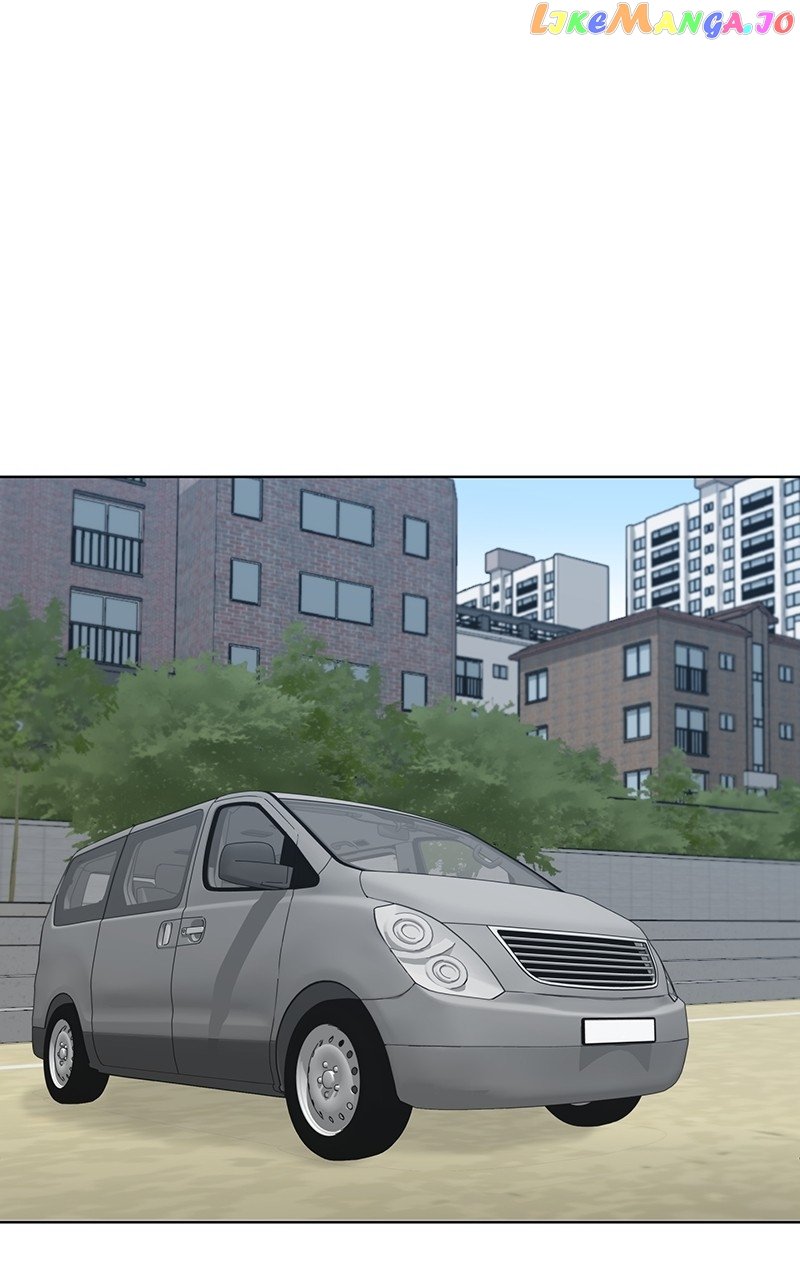 Big Man on the Court Chapter 19 - Page 76