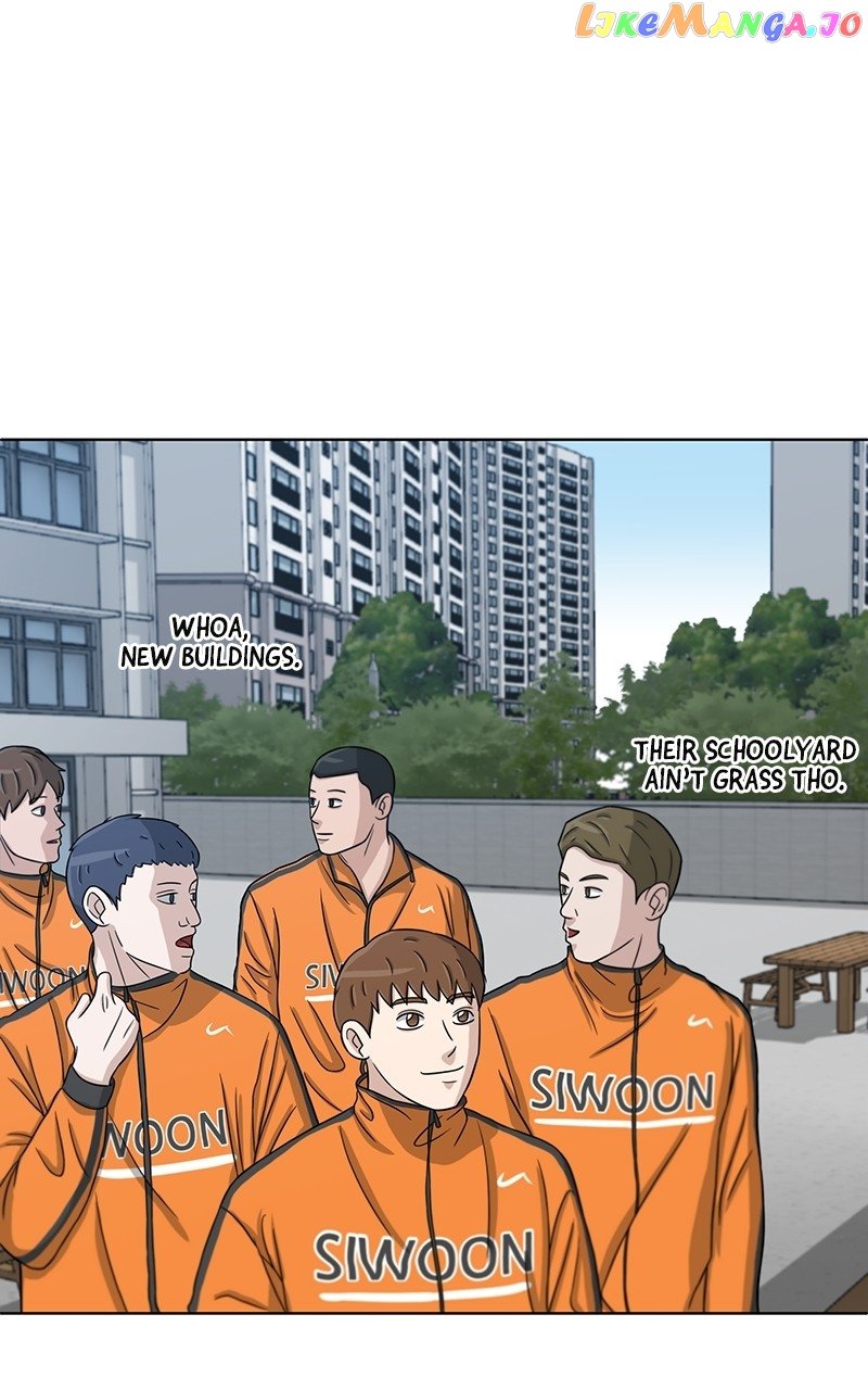 Big Man on the Court Chapter 19 - Page 77