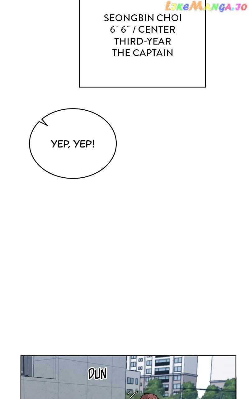 Big Man on the Court Chapter 19 - Page 82