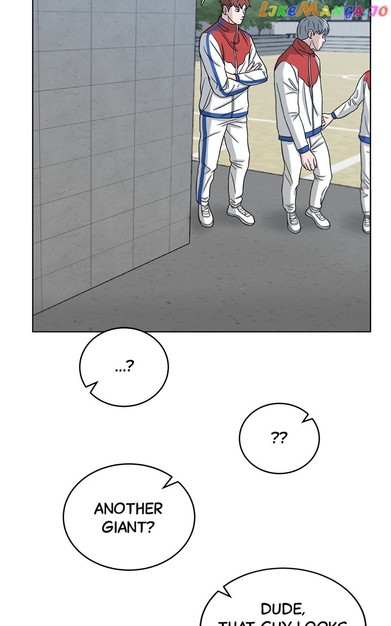 Big Man on the Court Chapter 19 - Page 83