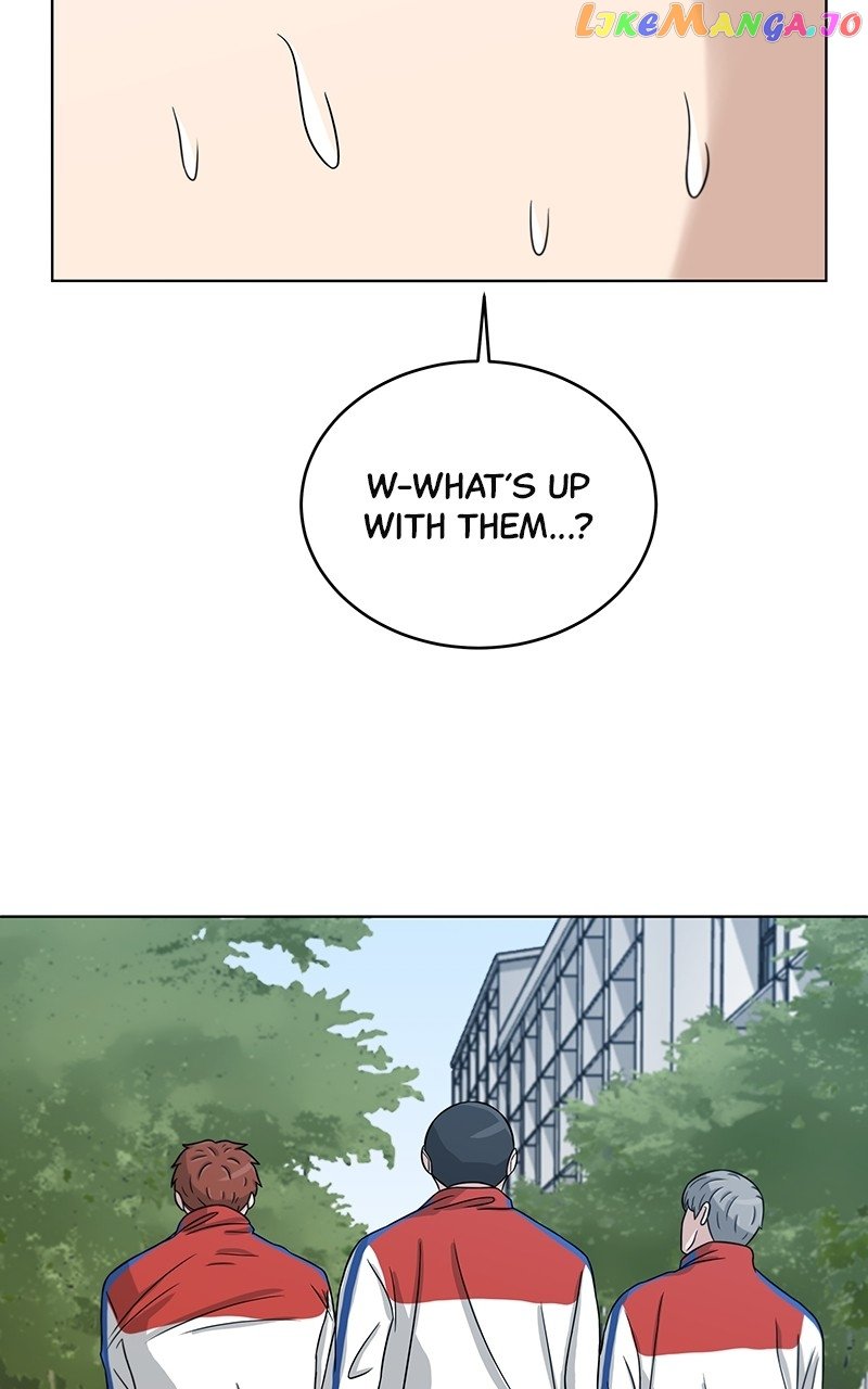 Big Man on the Court Chapter 19 - Page 87