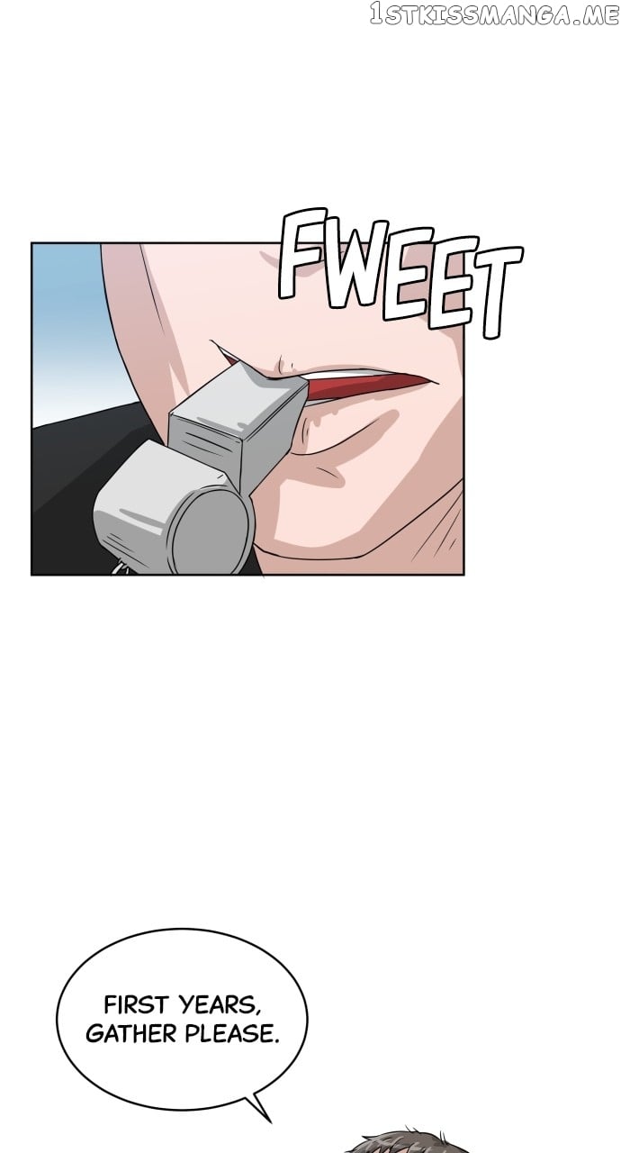 Big Man on the Court Chapter 2 - Page 3