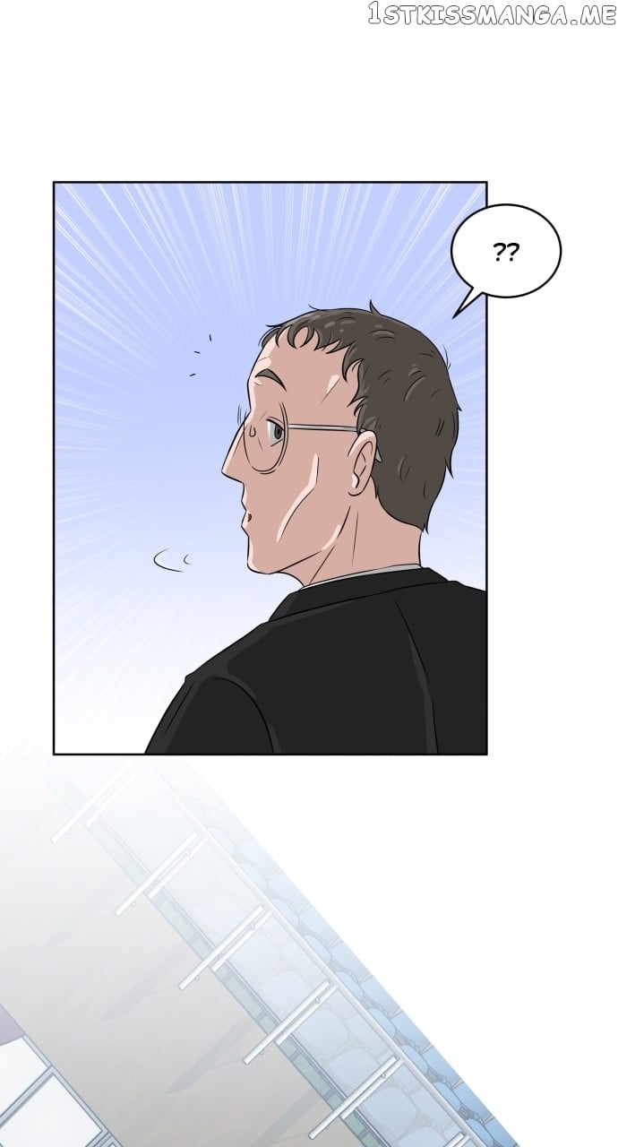 Big Man on the Court Chapter 2 - Page 25