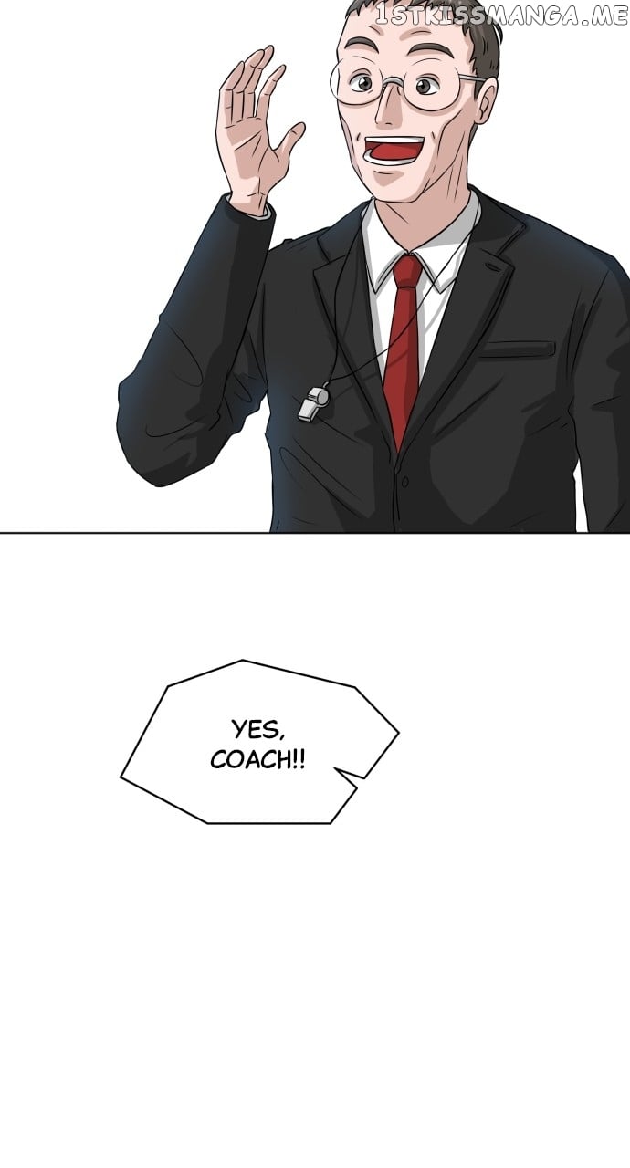 Big Man on the Court Chapter 2 - Page 4