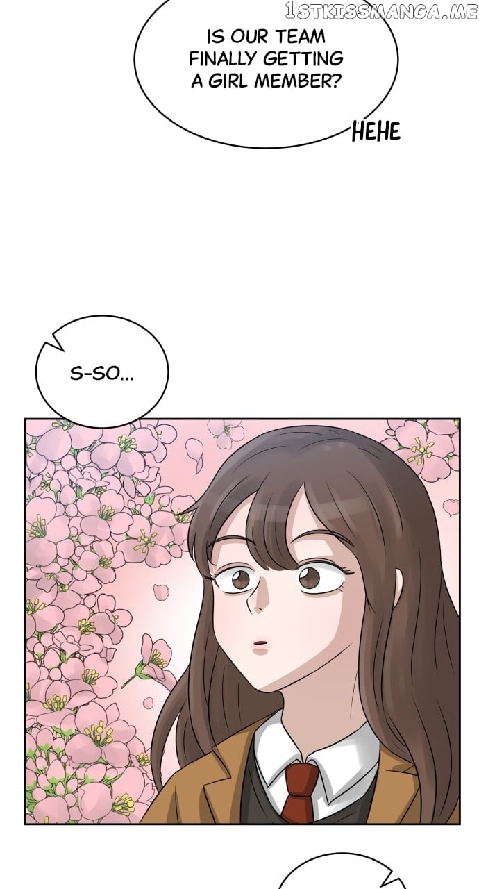 Big Man on the Court Chapter 2 - Page 37