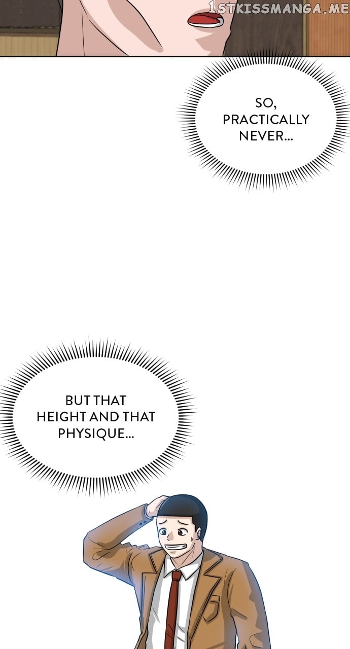 Big Man on the Court Chapter 2 - Page 41