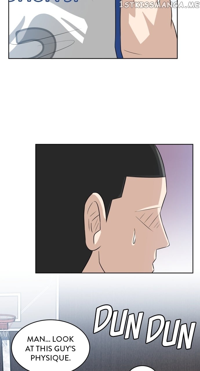 Big Man on the Court Chapter 2 - Page 46