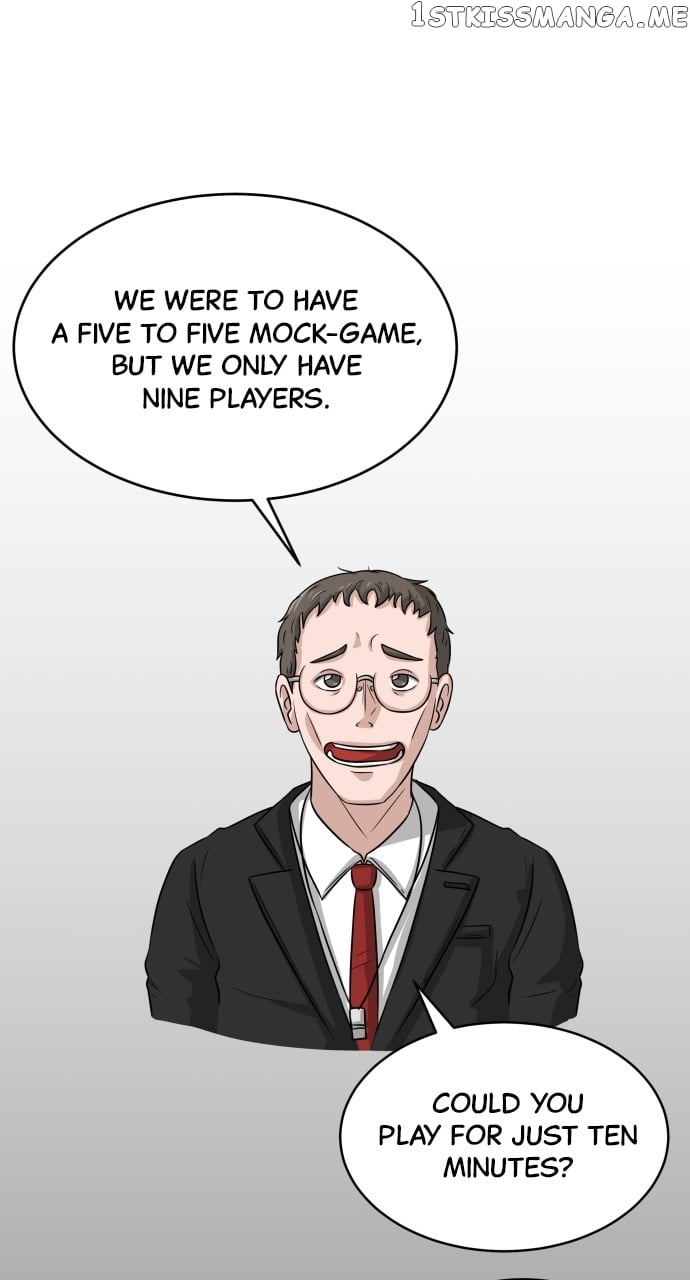 Big Man on the Court Chapter 2 - Page 48