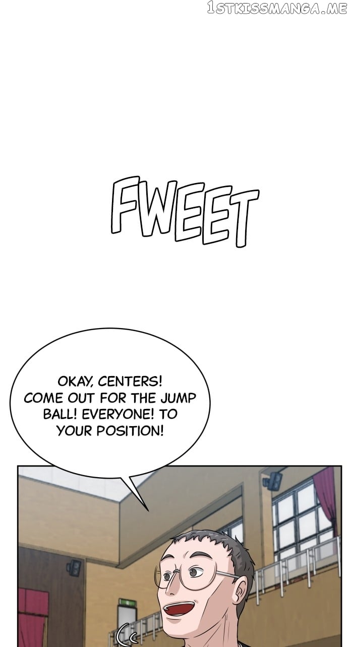 Big Man on the Court Chapter 2 - Page 52