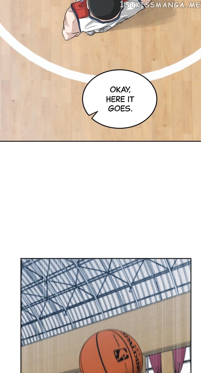 Big Man on the Court Chapter 2 - Page 61
