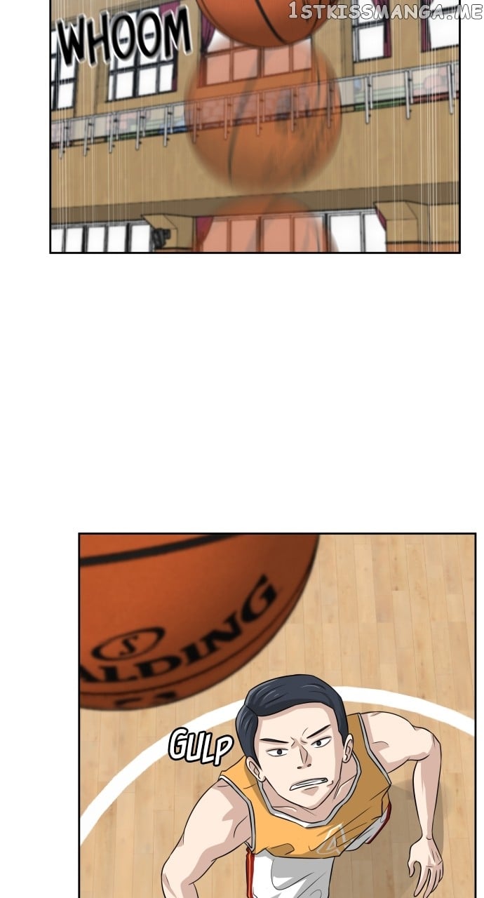 Big Man on the Court Chapter 2 - Page 62