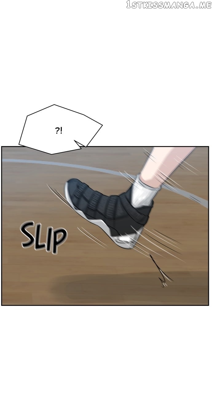 Big Man on the Court Chapter 2 - Page 64