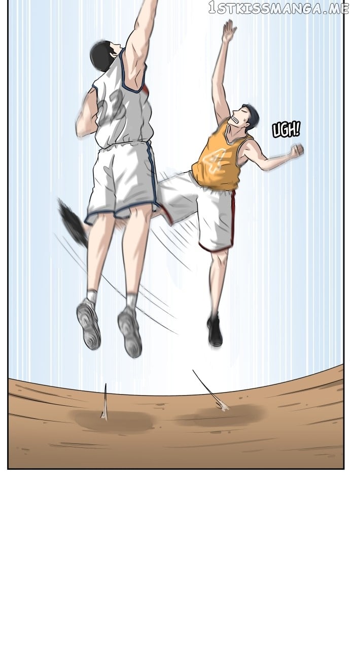 Big Man on the Court Chapter 2 - Page 66