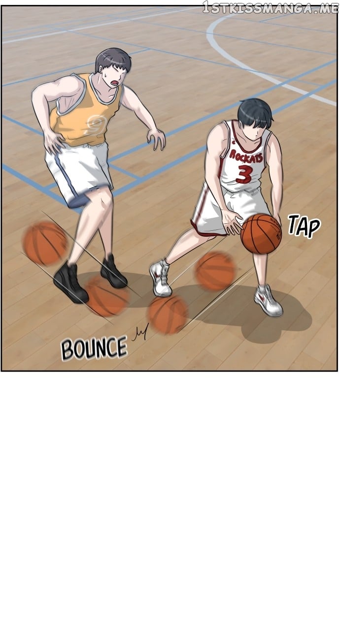 Big Man on the Court Chapter 2 - Page 68