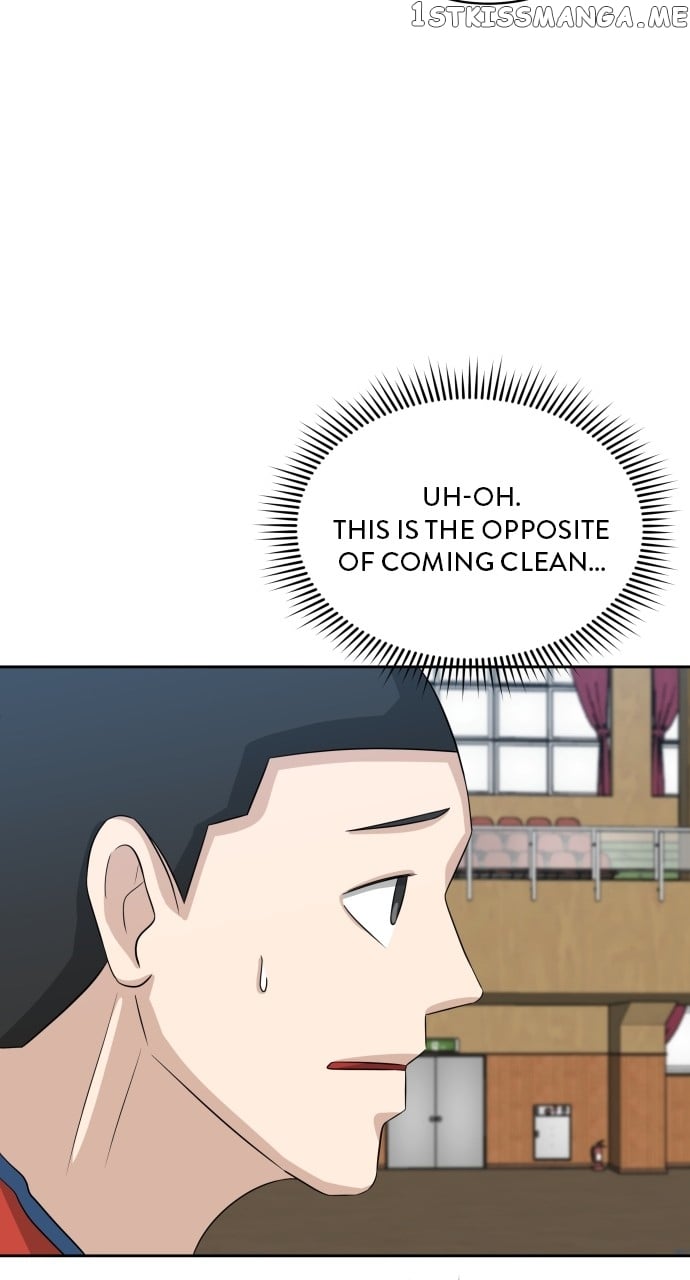 Big Man on the Court Chapter 2 - Page 71