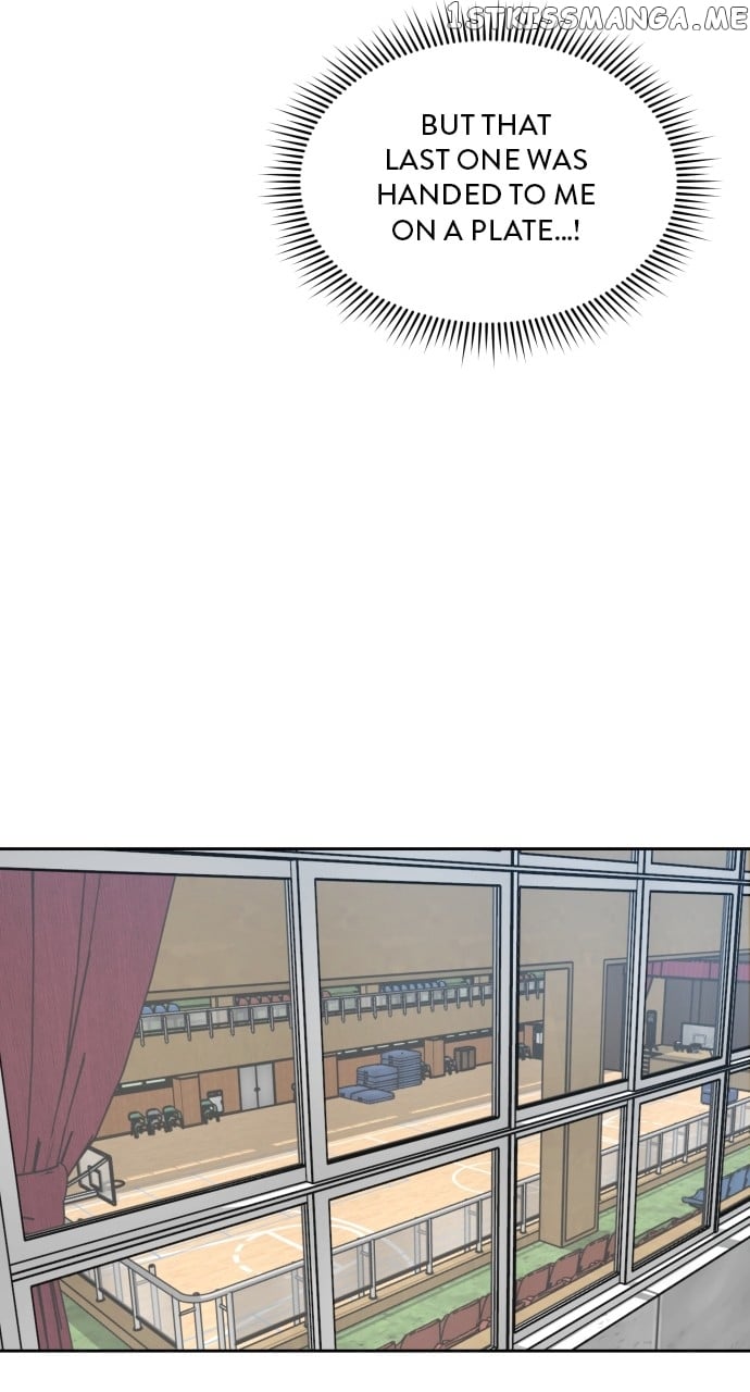 Big Man on the Court Chapter 2 - Page 72