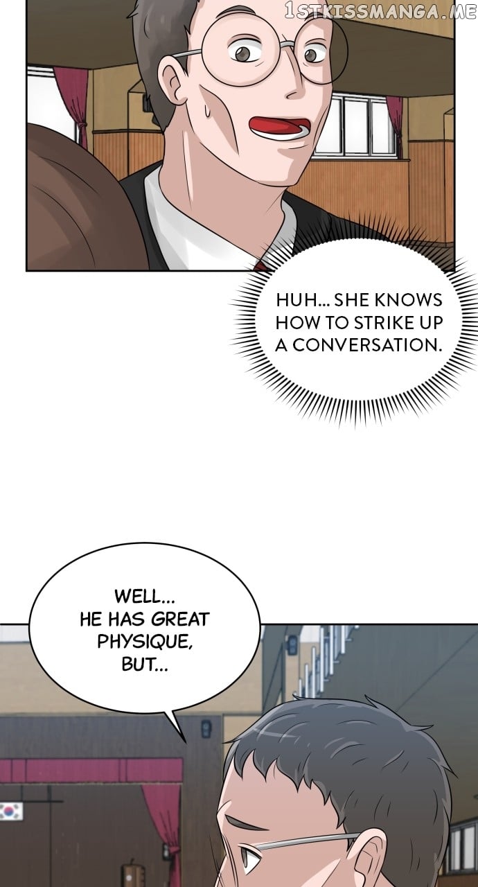 Big Man on the Court Chapter 2 - Page 79