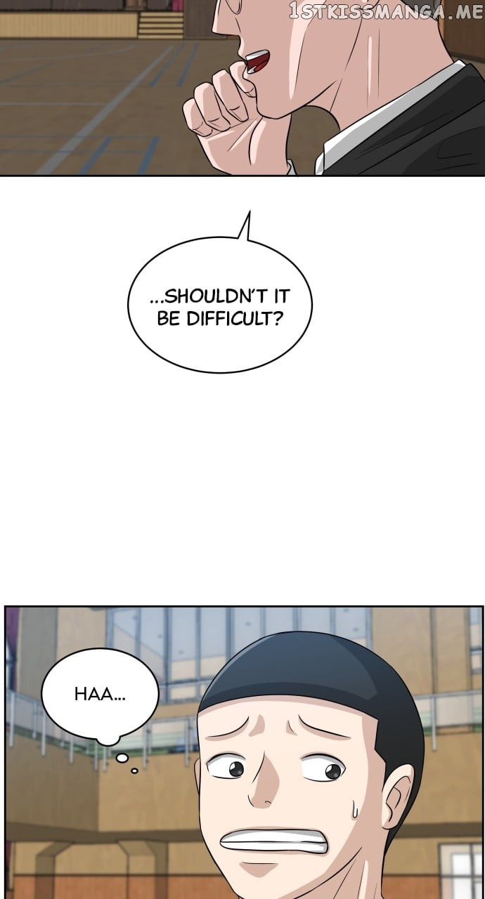 Big Man on the Court Chapter 2 - Page 80