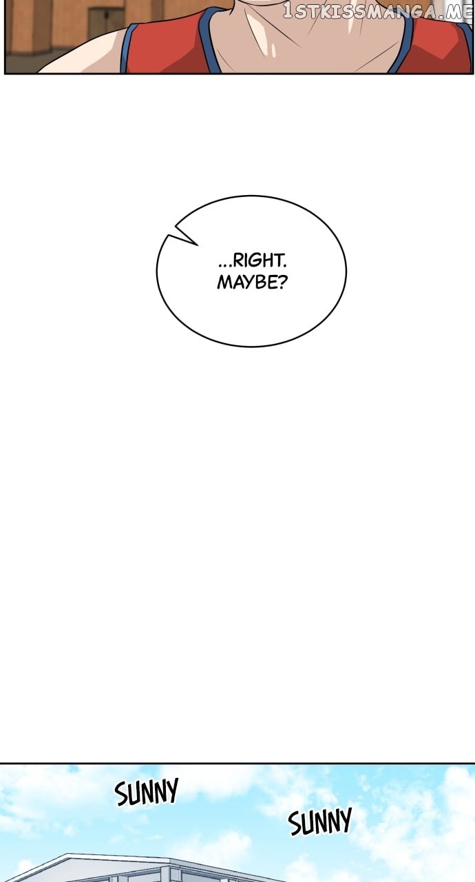 Big Man on the Court Chapter 2 - Page 81