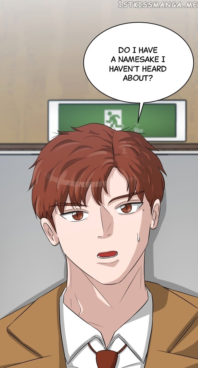 Big Man on the Court Chapter 2 - Page 89