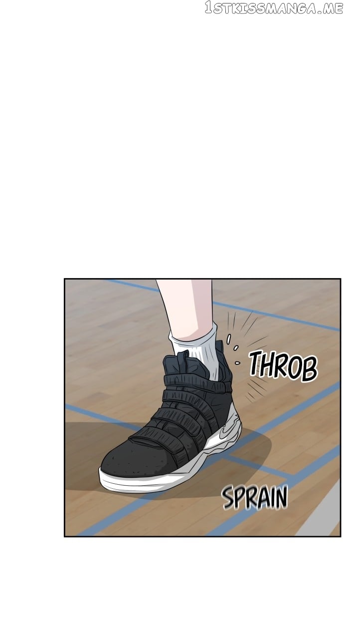 Big Man on the Court Chapter 2 - Page 92