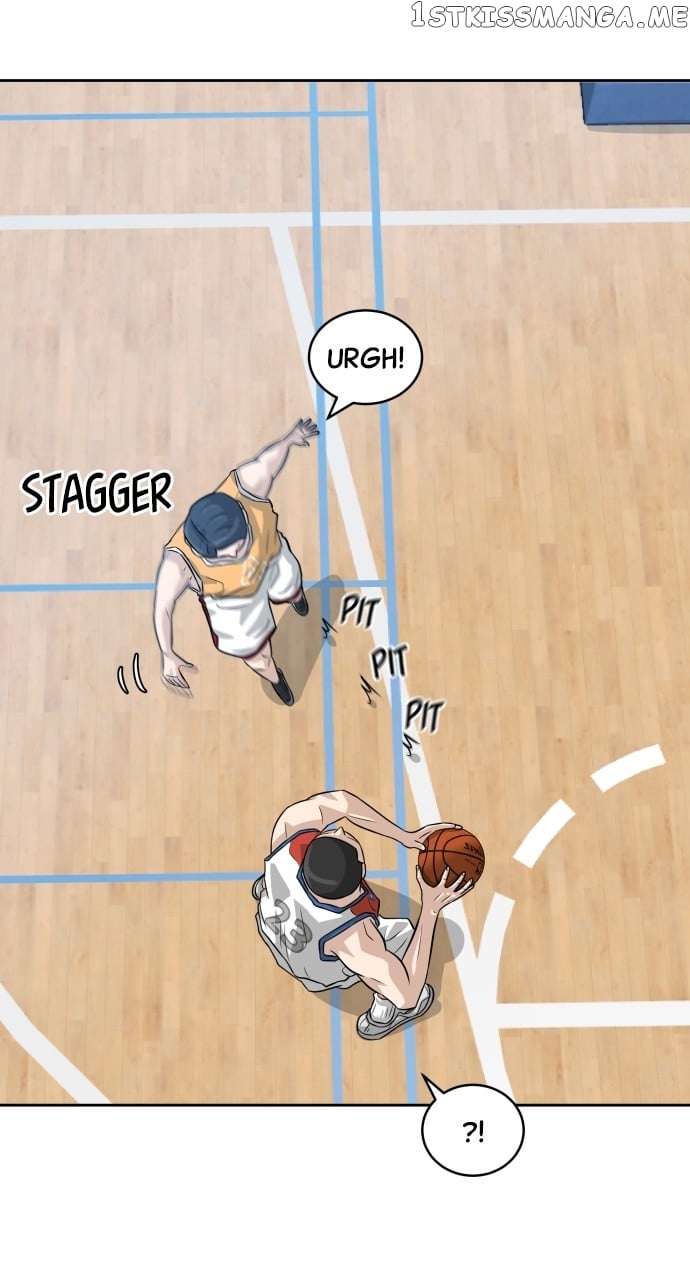 Big Man on the Court Chapter 2 - Page 94