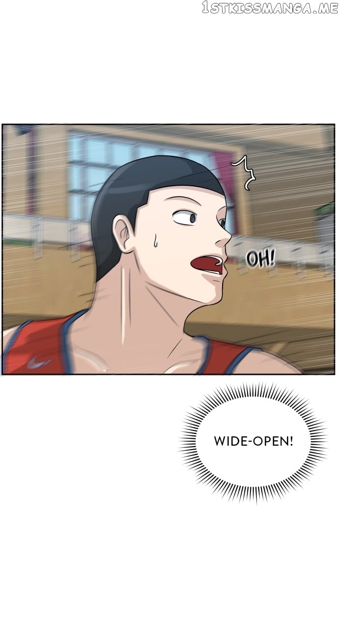 Big Man on the Court Chapter 2 - Page 95