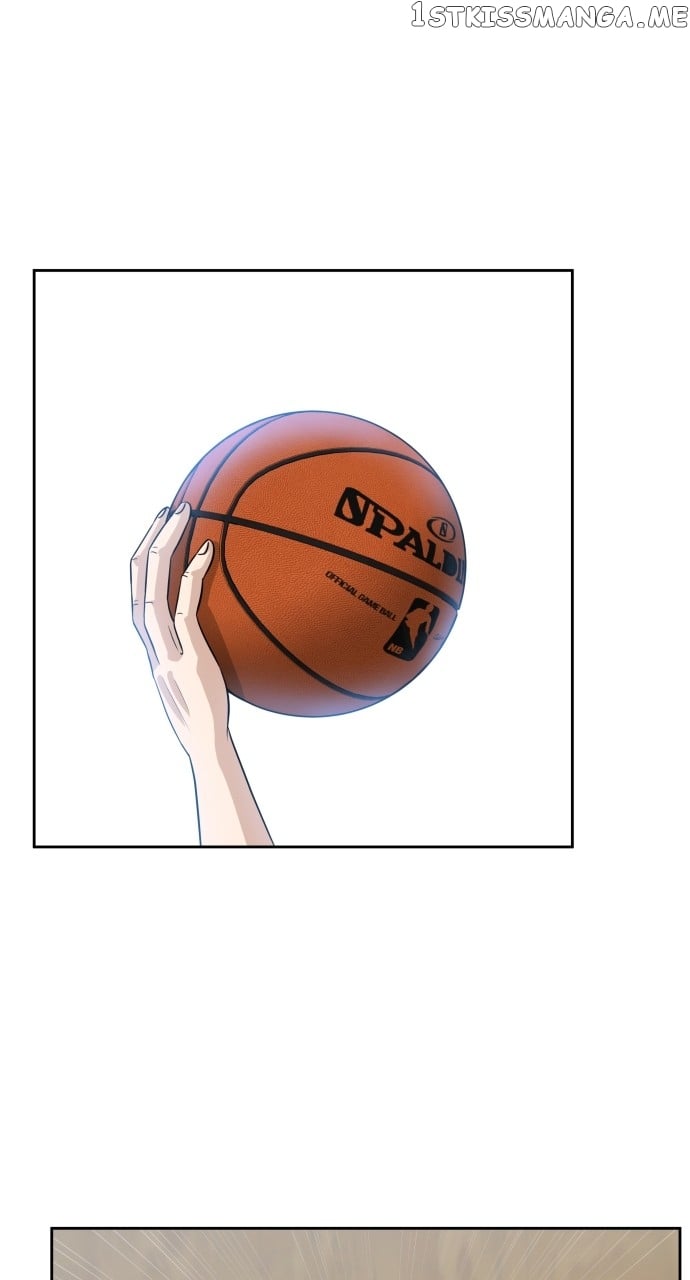 Big Man on the Court Chapter 2 - Page 96