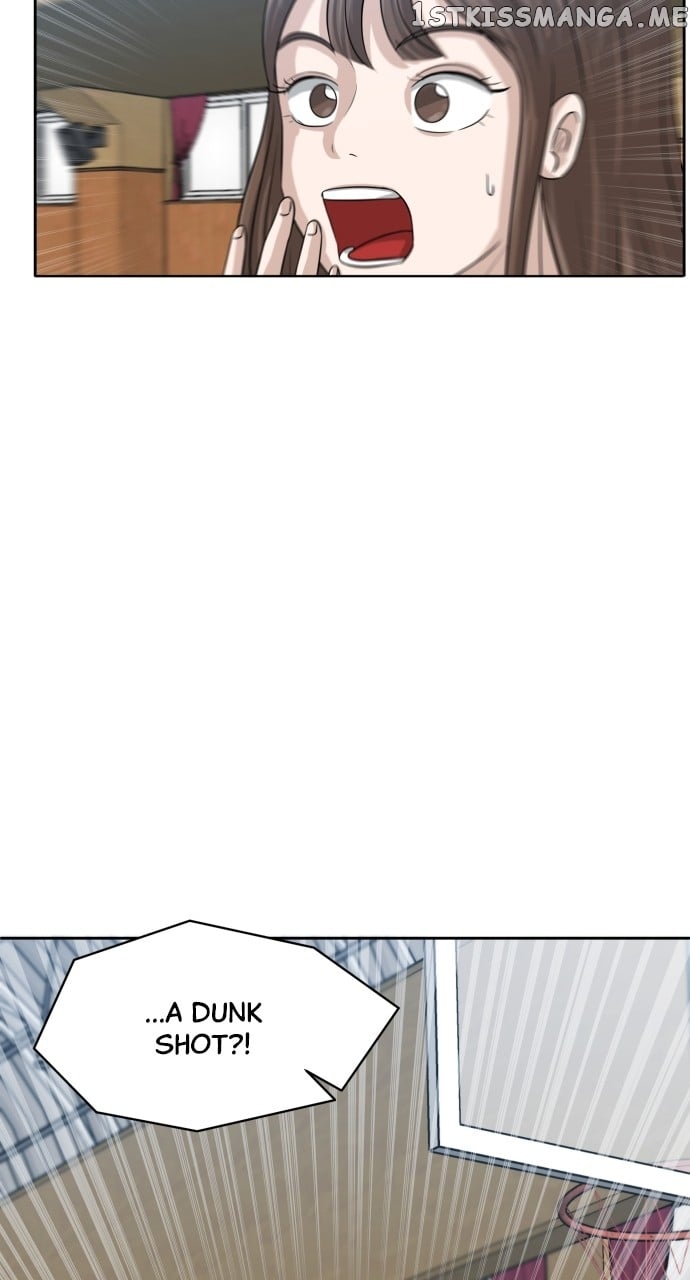 Big Man on the Court Chapter 2 - Page 98