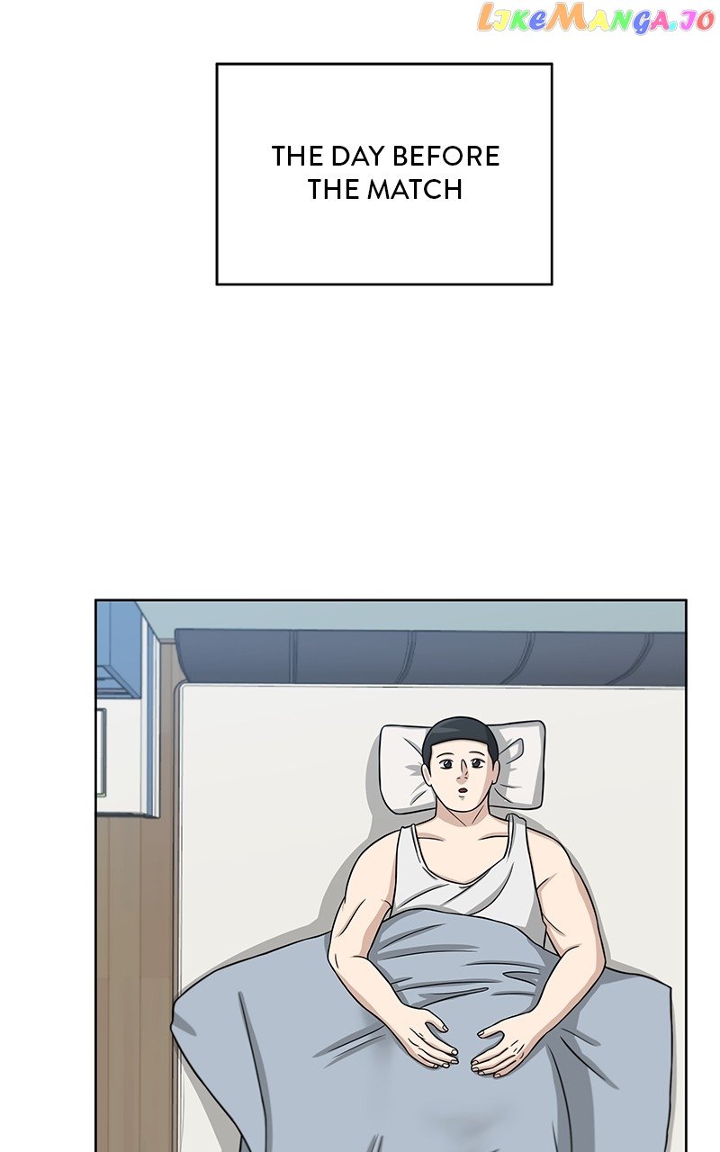 Big Man on the Court Chapter 20 - Page 2