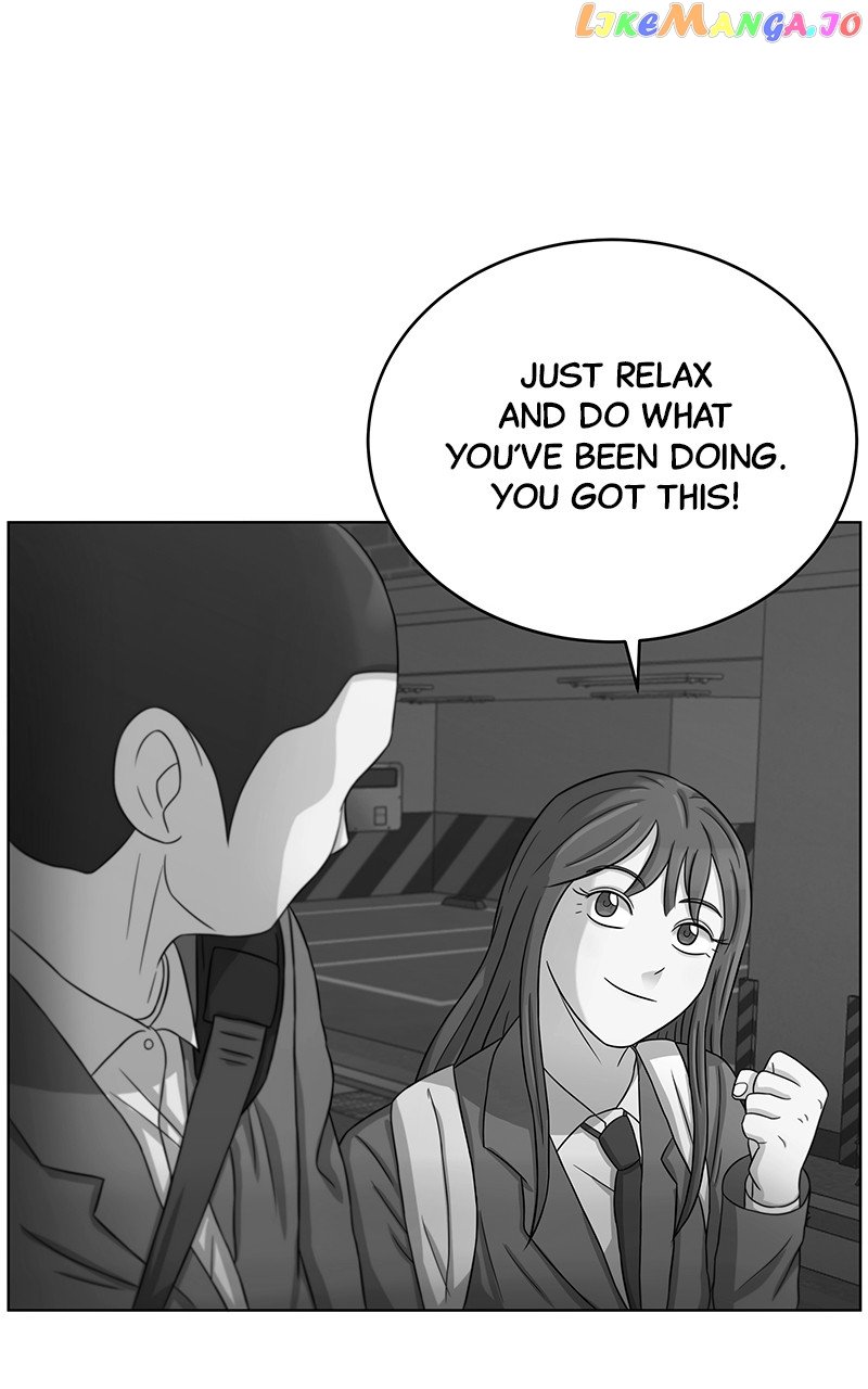 Big Man on the Court Chapter 20 - Page 11