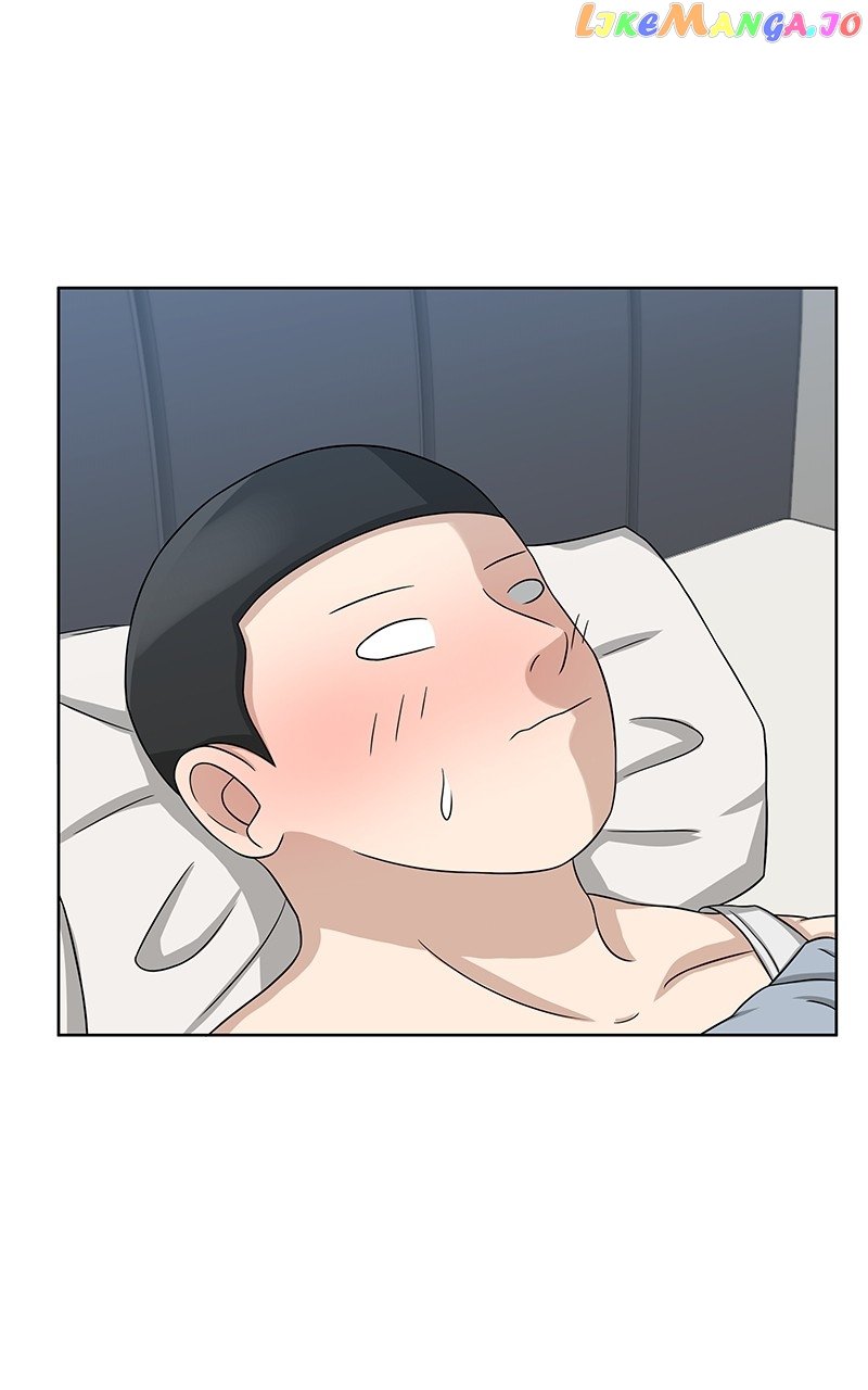 Big Man on the Court Chapter 20 - Page 12