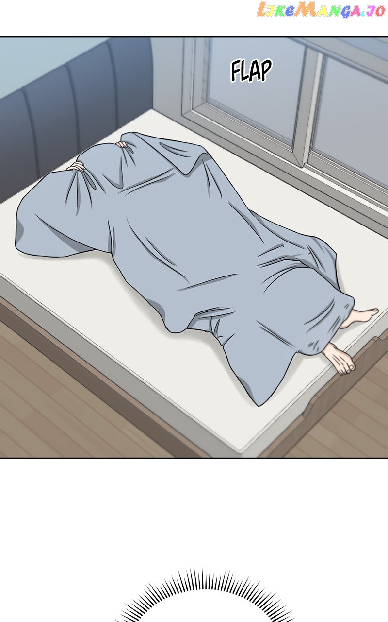 Big Man on the Court Chapter 20 - Page 13