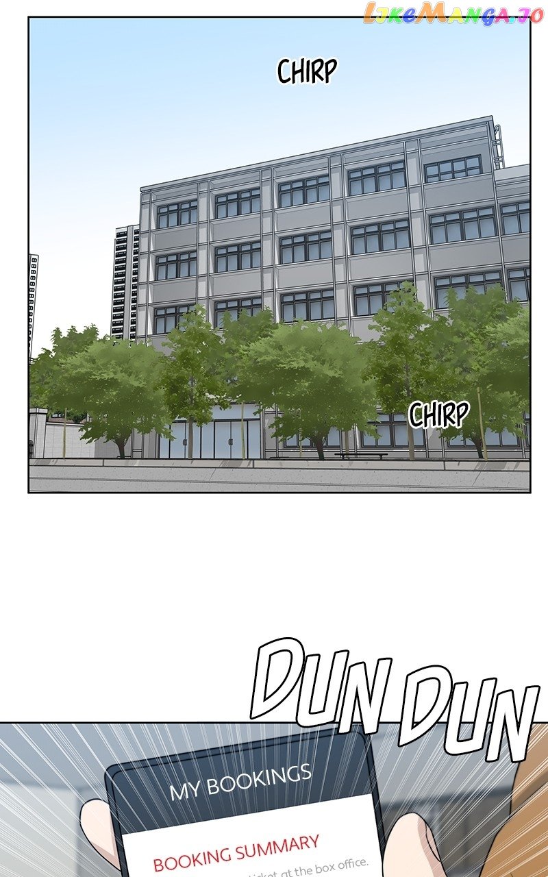 Big Man on the Court Chapter 20 - Page 15